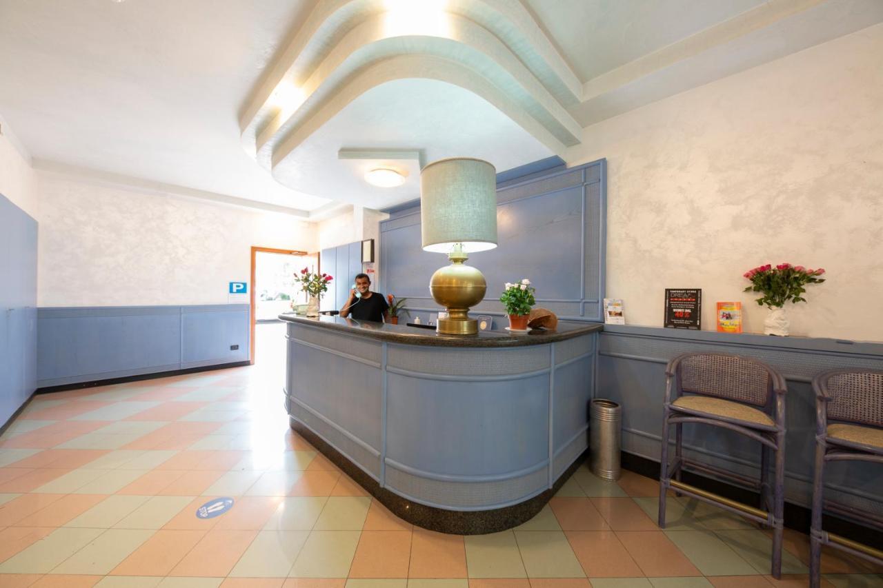 Hotel Olanda Lido di Jesolo Exteriér fotografie
